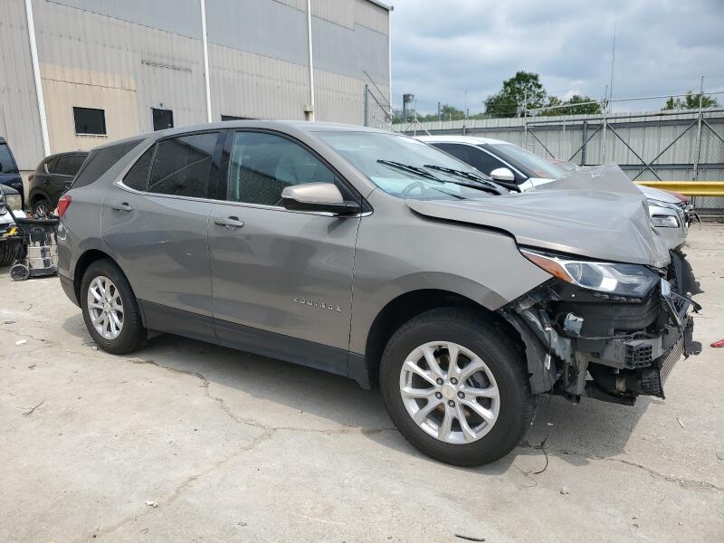 2018 CHEVROLET EQUINOX LT - 3GNAXJEV8JS577449 | SeoVin.biz