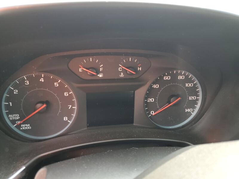 2018 CHEVROLET EQUINOX LT - 3GNAXJEV8JS577449 | SeoVin.biz