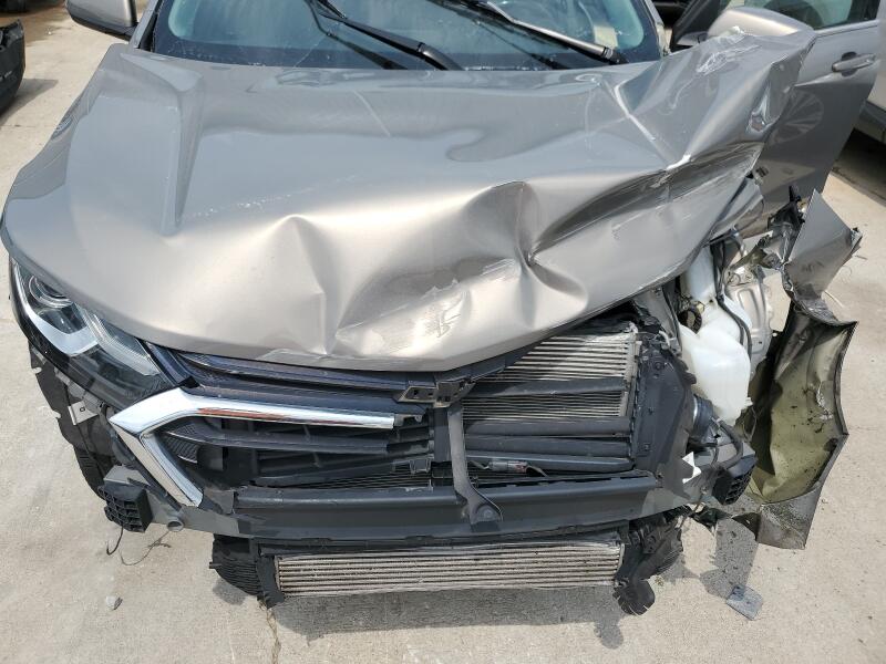 2018 CHEVROLET EQUINOX LT - 3GNAXJEV8JS577449 | SeoVin.biz