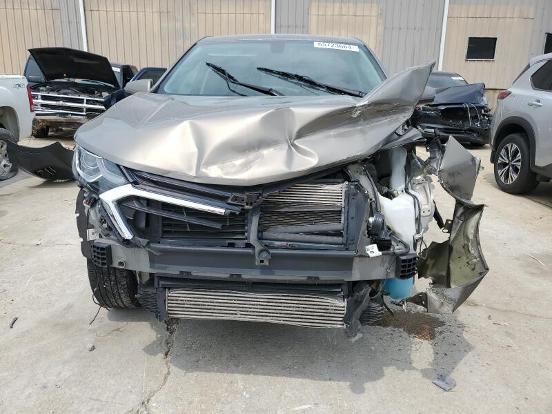 2018 CHEVROLET EQUINOX LT - 3GNAXJEV8JS577449 | SeoVin.biz