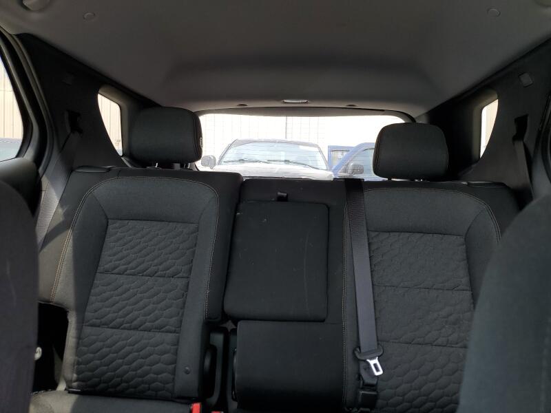 2018 CHEVROLET EQUINOX LT - 3GNAXJEV8JS577449 | SeoVin.biz