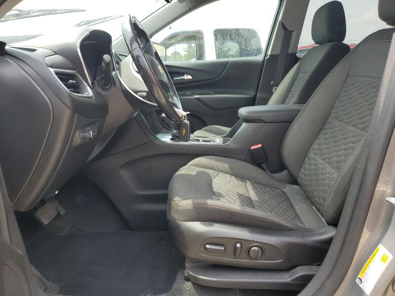 2018 CHEVROLET EQUINOX LT - 3GNAXJEV8JS577449 | SeoVin.biz