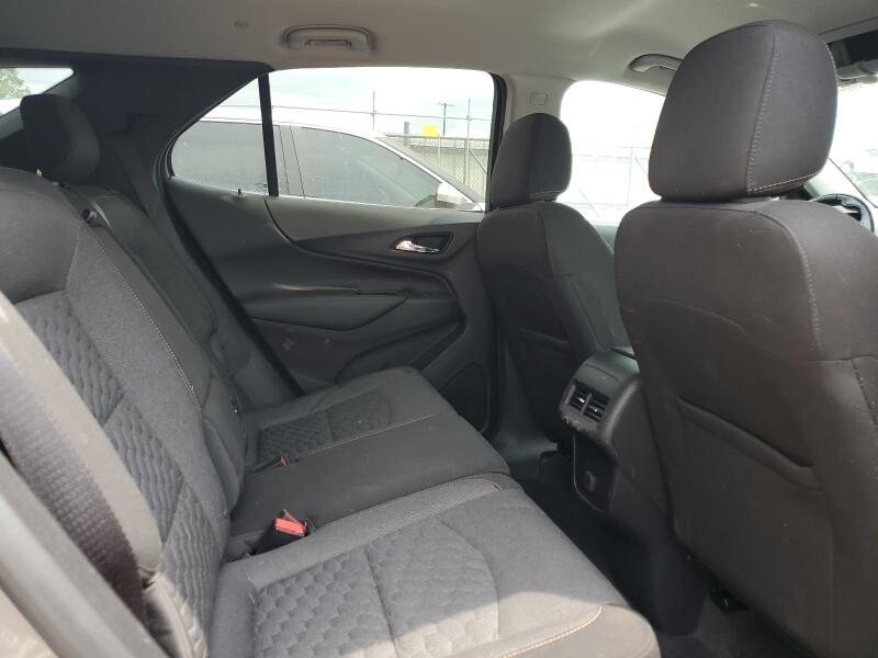 2018 CHEVROLET EQUINOX LT - 3GNAXJEV8JS577449 | SeoVin.biz