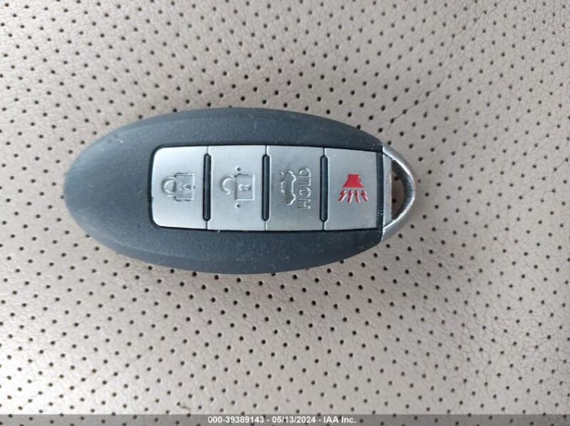 2016 NISSAN ALTIMA 2.5 SL - 1N4AL3APXGC290304 | SeoVin.biz