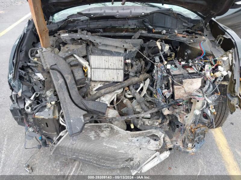 2016 NISSAN ALTIMA 2.5 SL - 1N4AL3APXGC290304 | SeoVin.biz