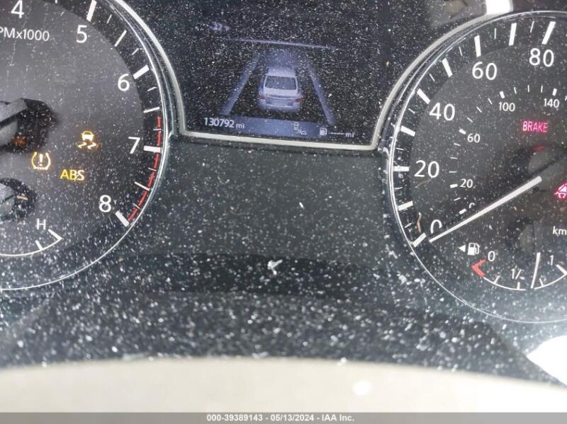 2016 NISSAN ALTIMA 2.5 SL - 1N4AL3APXGC290304 | SeoVin.biz