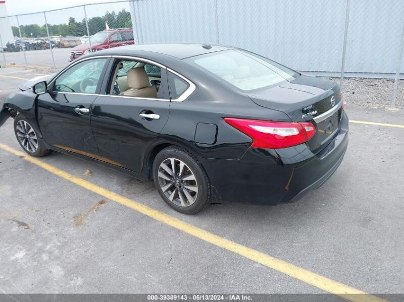 2016 NISSAN ALTIMA 2.5 SL - 1N4AL3APXGC290304 | SeoVin.biz