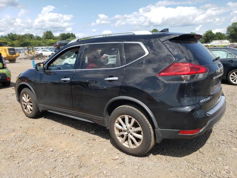 2017 NISSAN ROGUE S - JN8AT2MV1HW257713 | SeoVin.biz
