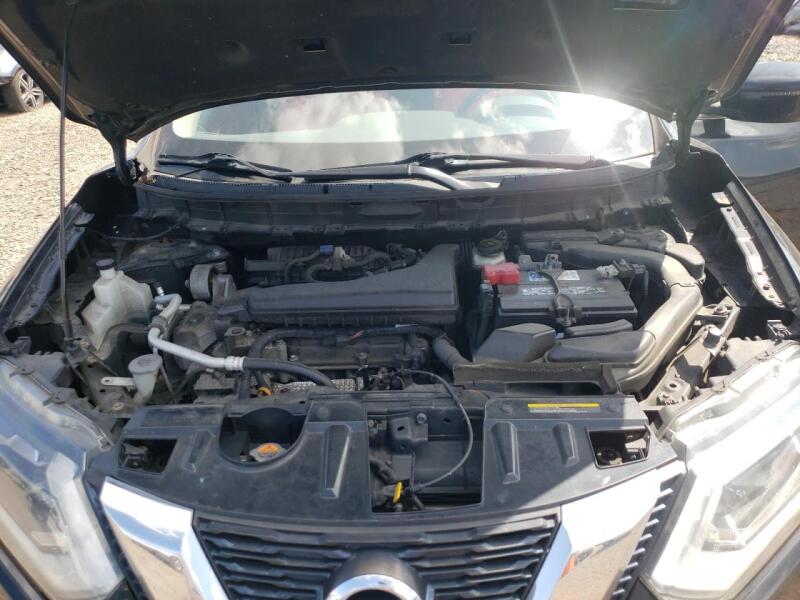 2017 NISSAN ROGUE S - JN8AT2MV1HW257713 | SeoVin.biz