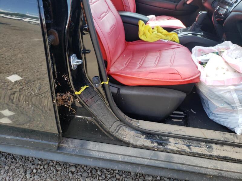 2017 NISSAN ROGUE S - JN8AT2MV1HW257713 | SeoVin.biz