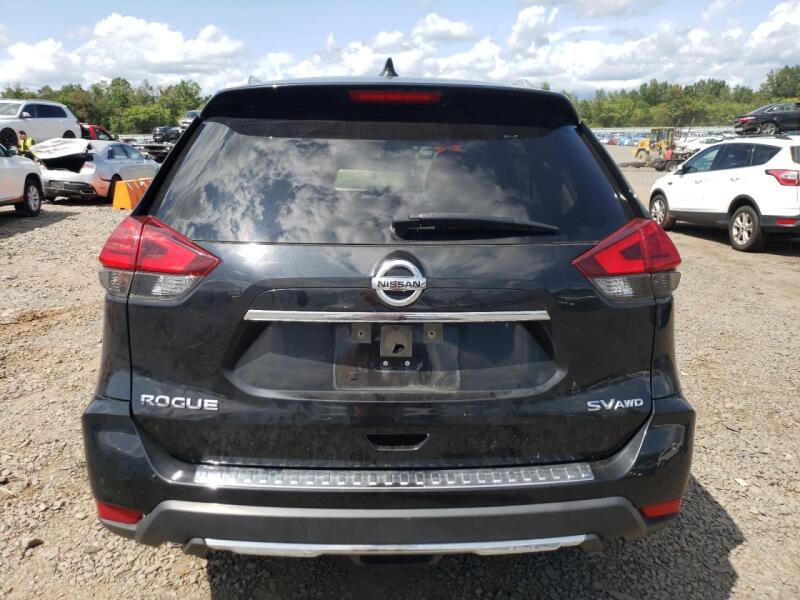 2017 NISSAN ROGUE S - JN8AT2MV1HW257713 | SeoVin.biz
