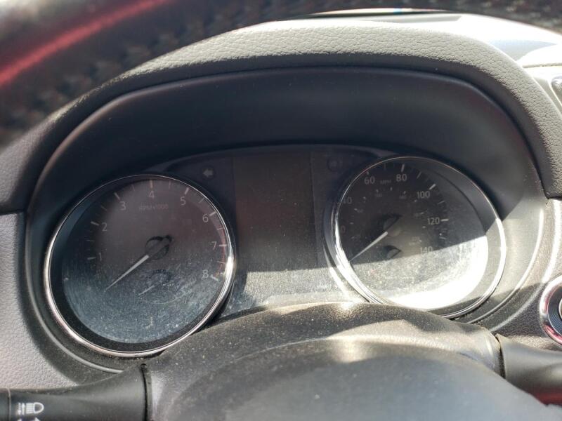 2017 NISSAN ROGUE S - JN8AT2MV1HW257713 | SeoVin.biz