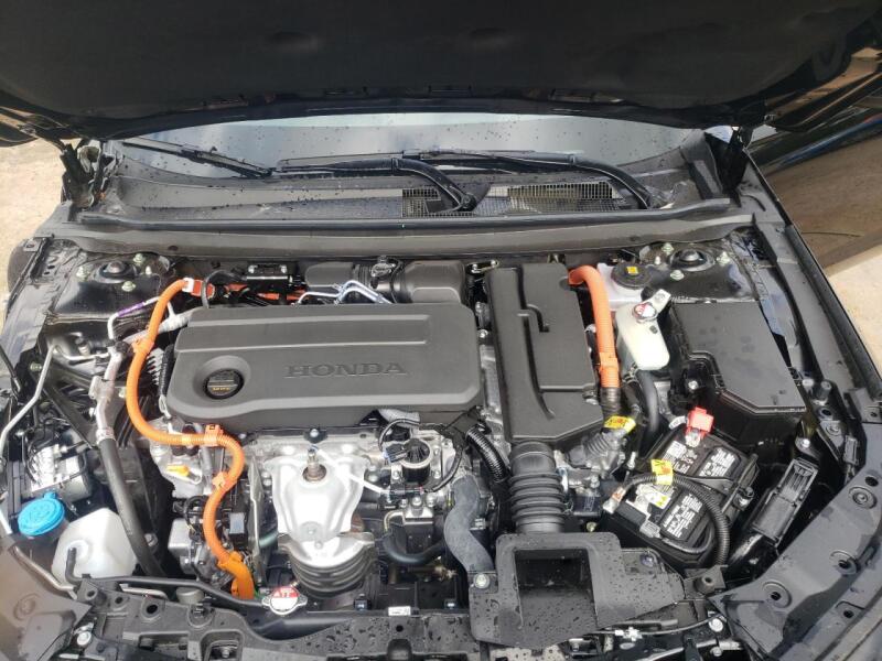 2024 HONDA ACCORD HYBRID SPORT-L - 1HGCY2F79RA083846 | SeoVin.biz