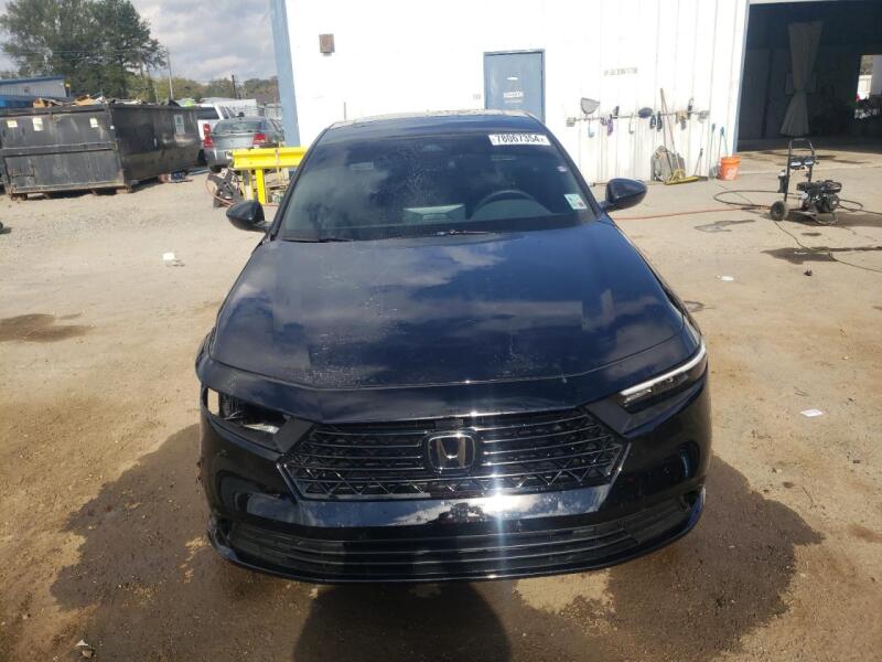 2024 HONDA ACCORD HYBRID SPORT-L - 1HGCY2F79RA083846 | SeoVin.biz