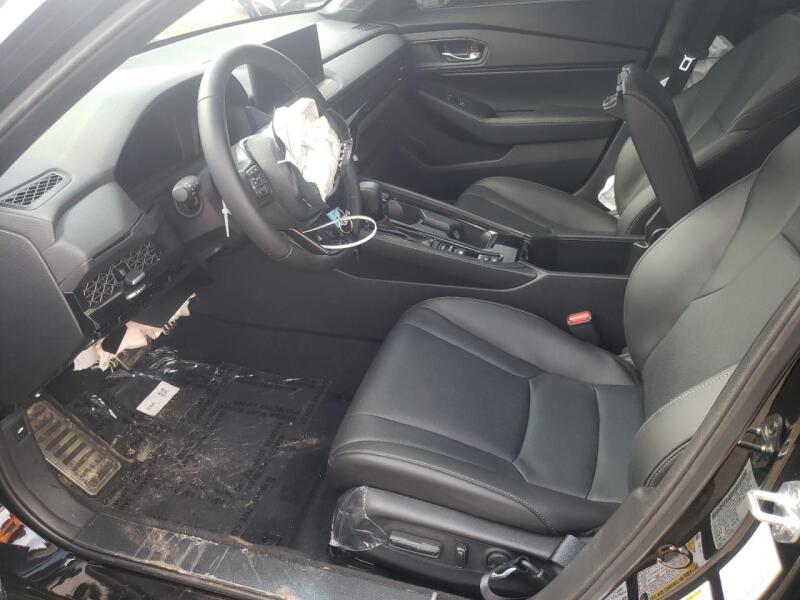 2024 HONDA ACCORD HYBRID SPORT-L - 1HGCY2F79RA083846 | SeoVin.biz