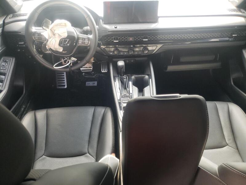 2024 HONDA ACCORD HYBRID SPORT-L - 1HGCY2F79RA083846 | SeoVin.biz