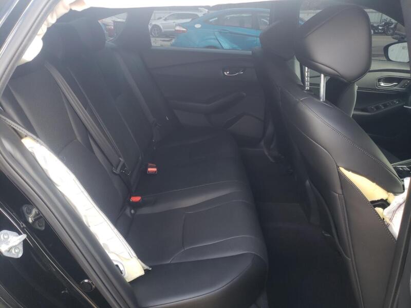 2024 HONDA ACCORD HYBRID SPORT-L - 1HGCY2F79RA083846 | SeoVin.biz