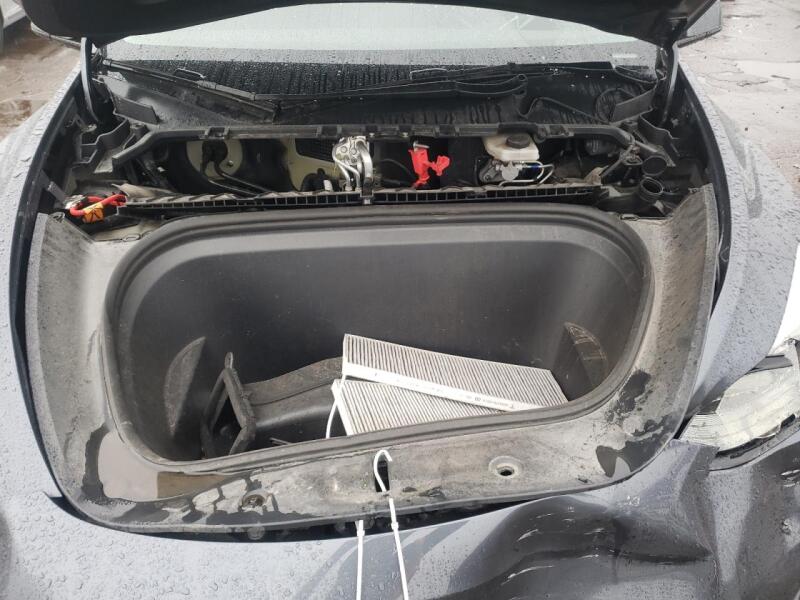 2022 TESLA MODEL Y - 7SAYGDEF1NF550984 | SeoVin.biz