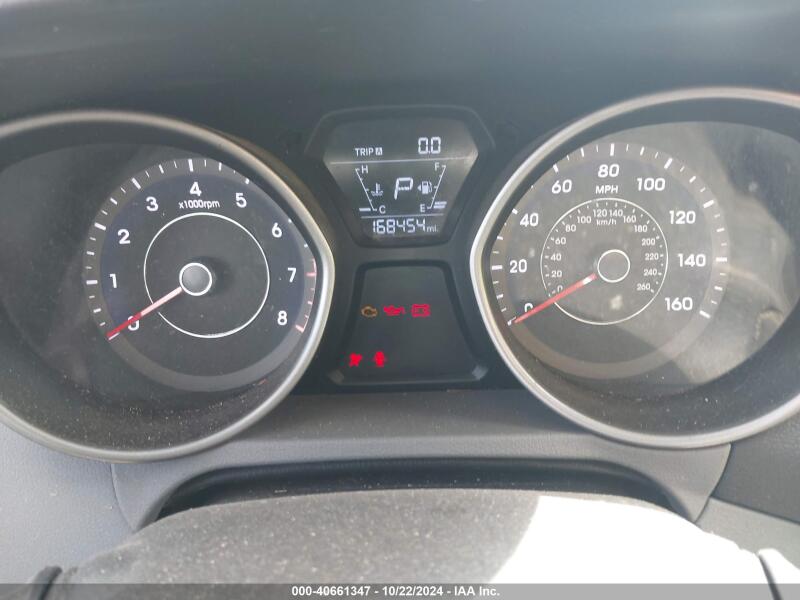 2015 HYUNDAI ELANTRA SE - 5NPDH4AE5FH650515 | SeoVin.biz