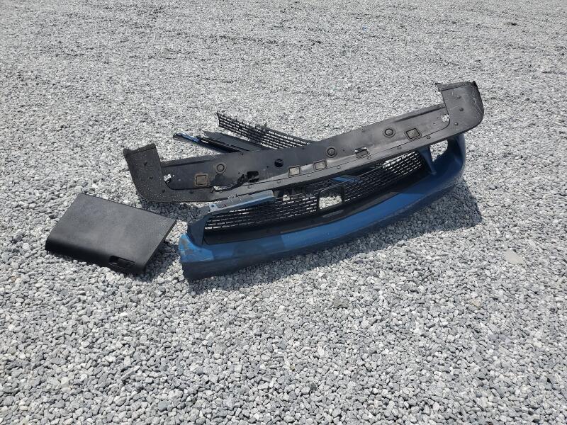 2022 DODGE CHALLENGER R/T SCAT PACK - 2C3CDZFJ2NH182023 | SeoVin.biz