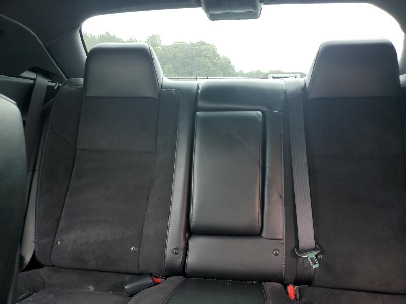 2022 DODGE CHALLENGER R/T SCAT PACK - 2C3CDZFJ2NH182023 | SeoVin.biz