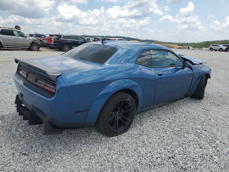 2022 DODGE CHALLENGER R/T SCAT PACK - 2C3CDZFJ2NH182023 | SeoVin.biz