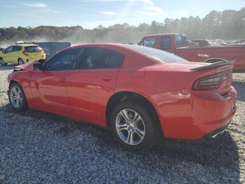 2017 DODGE CHARGER SE - 2C3CDXBG6HH579303 | SeoVin.biz