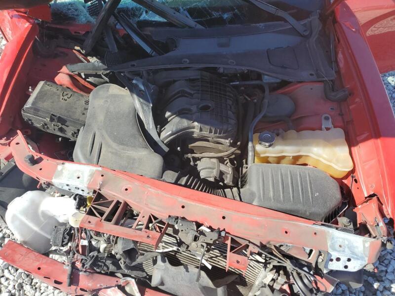 2017 DODGE CHARGER SE - 2C3CDXBG6HH579303 | SeoVin.biz