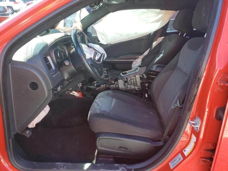 2017 DODGE CHARGER SE - 2C3CDXBG6HH579303 | SeoVin.biz