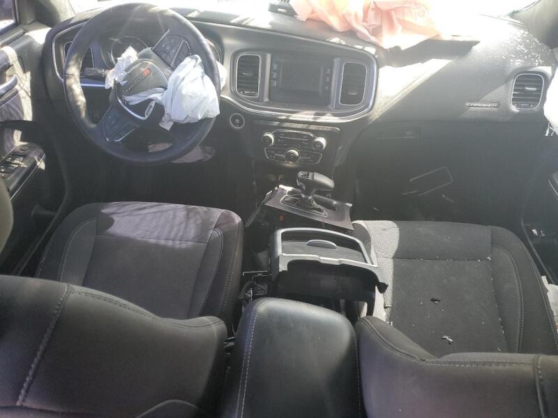 2017 DODGE CHARGER SE - 2C3CDXBG6HH579303 | SeoVin.biz