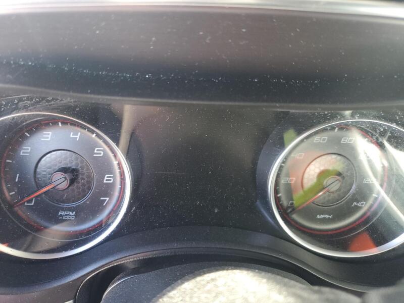 2017 DODGE CHARGER SE - 2C3CDXBG6HH579303 | SeoVin.biz