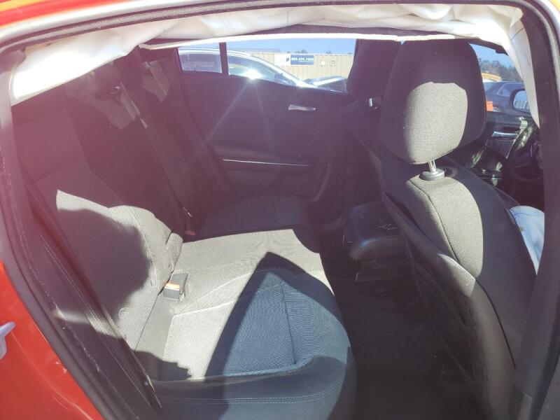 2017 DODGE CHARGER SE - 2C3CDXBG6HH579303 | SeoVin.biz