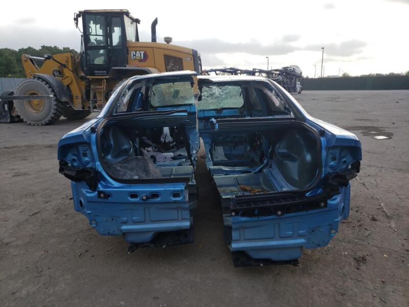 2018 DODGE CHARGER R/T 392 - 2C3CDXGJ9JH313302 | SeoVin.biz