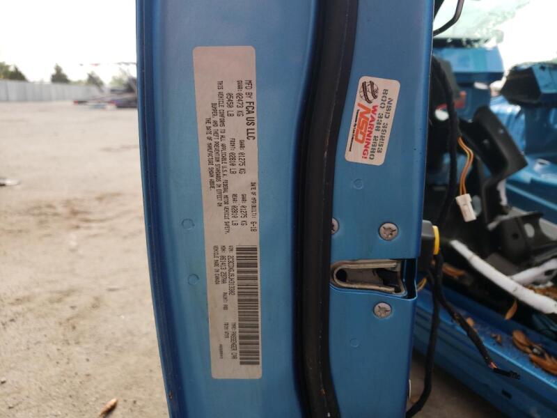 2018 DODGE CHARGER R/T 392 - 2C3CDXGJ9JH313302 | SeoVin.biz