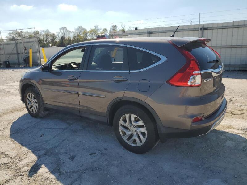 2016 HONDA CR-V EX - 2HKRM4H56GH688134 | SeoVin.biz