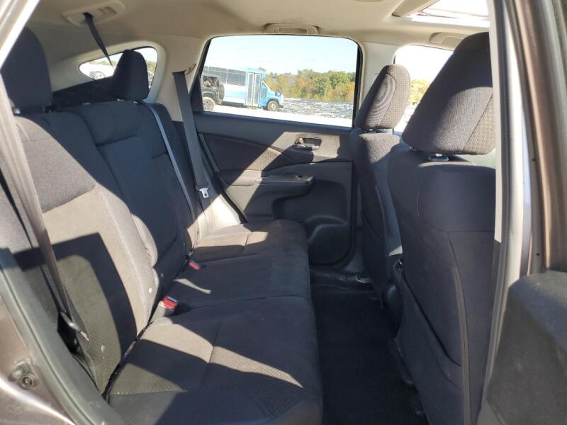 2016 HONDA CR-V EX - 2HKRM4H56GH688134 | SeoVin.biz