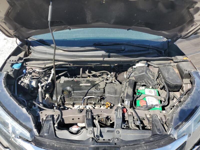 2016 HONDA CR-V EX - 2HKRM4H56GH688134 | SeoVin.biz