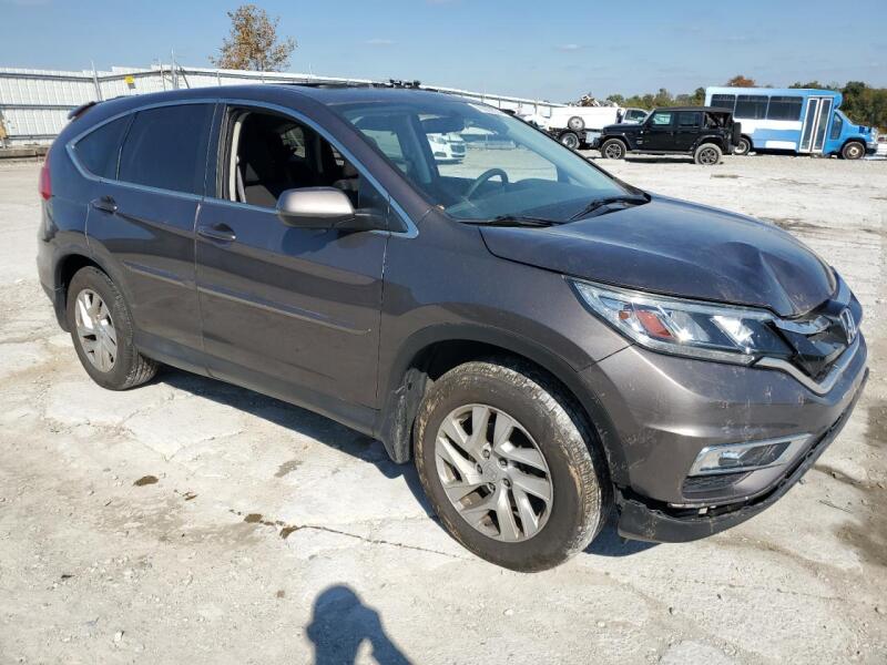 2016 HONDA CR-V EX - 2HKRM4H56GH688134 | SeoVin.biz
