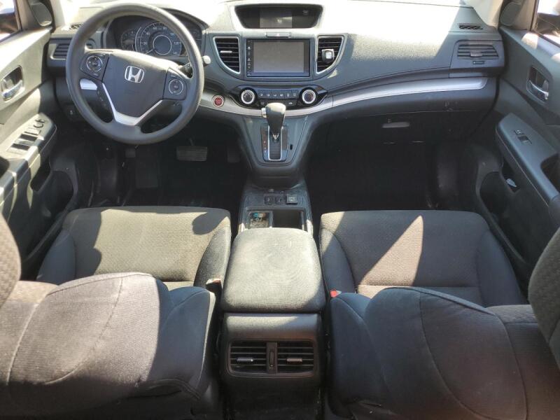 2016 HONDA CR-V EX - 2HKRM4H56GH688134 | SeoVin.biz