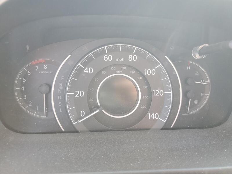 2016 HONDA CR-V EX - 2HKRM4H56GH688134 | SeoVin.biz