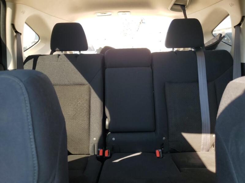 2016 HONDA CR-V EX - 2HKRM4H56GH688134 | SeoVin.biz