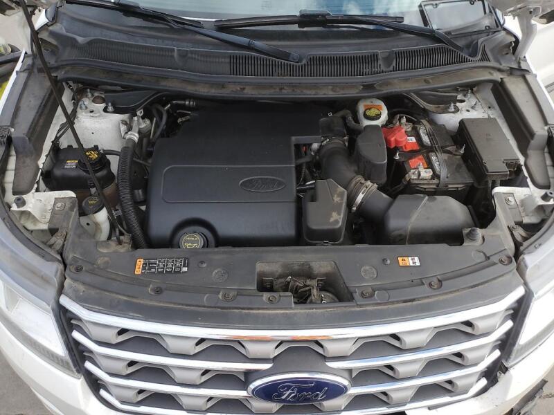 2017 FORD EXPLORER XLT - 1FM5K8D84HGB84517 | SeoVin.biz