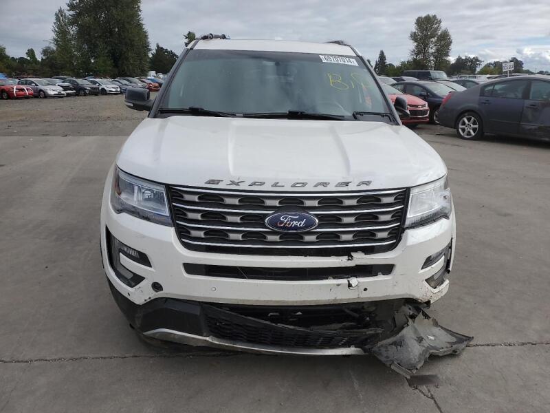 2017 FORD EXPLORER XLT - 1FM5K8D84HGB84517 | SeoVin.biz