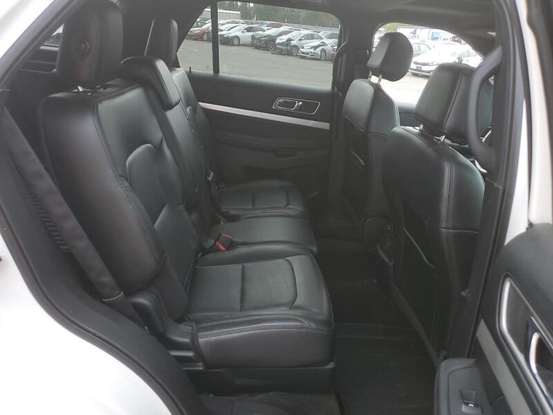 2017 FORD EXPLORER XLT - 1FM5K8D84HGB84517 | SeoVin.biz