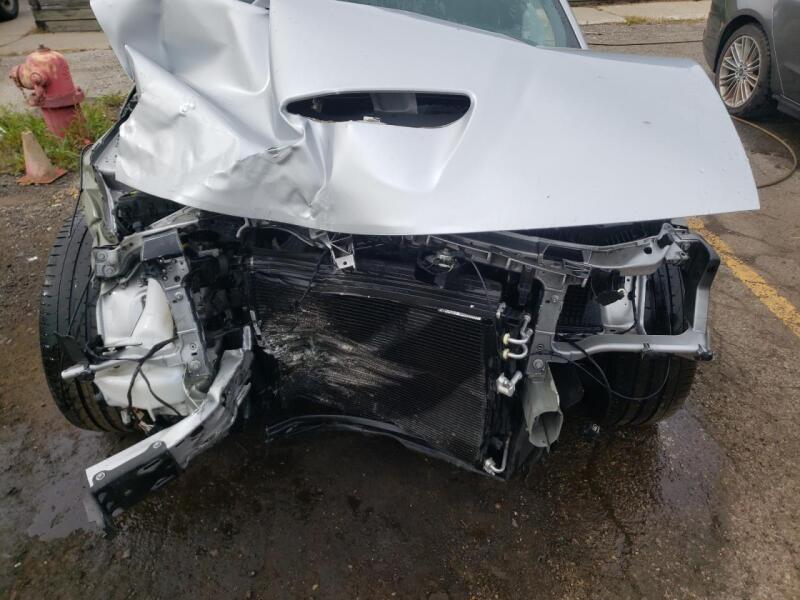 2025 DODGE CHALLENGER R/T - 2C3CDZBT8NH164262 | SeoVin.biz