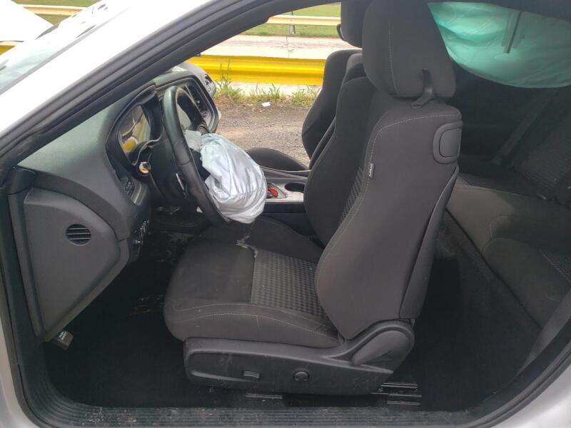 2025 DODGE CHALLENGER R/T - 2C3CDZBT8NH164262 | SeoVin.biz