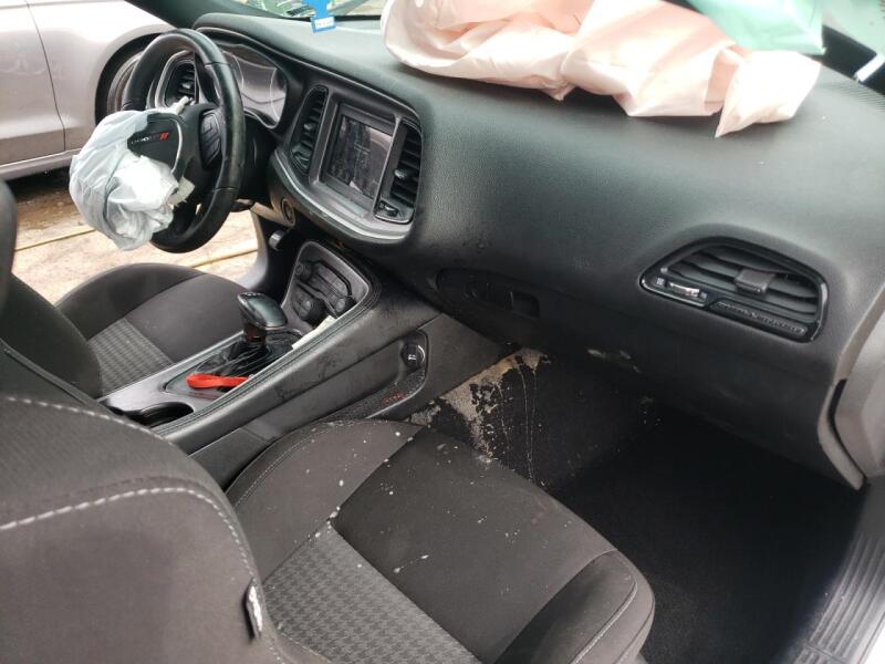 2025 DODGE CHALLENGER R/T - 2C3CDZBT8NH164262 | SeoVin.biz