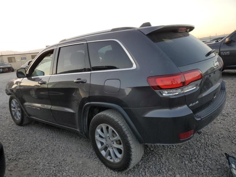 2021 JEEP GRAND CHEROKEE LAREDO - 1C4RJFAG6MC535664 | SeoVin.biz