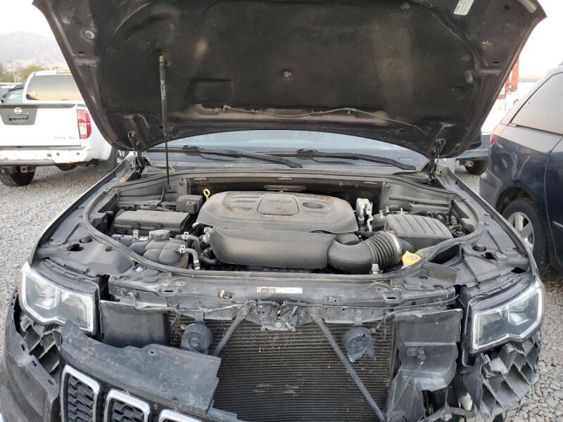 2021 JEEP GRAND CHEROKEE LAREDO - 1C4RJFAG6MC535664 | SeoVin.biz