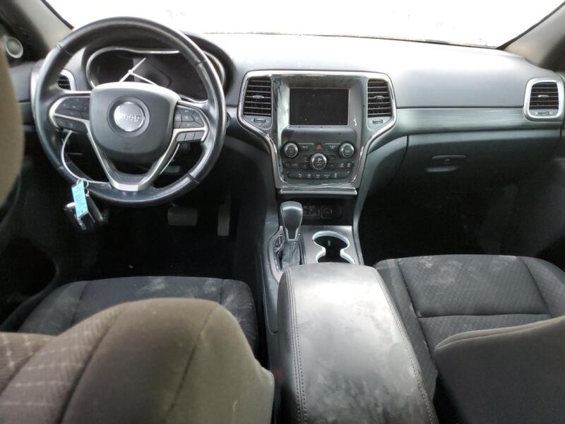 2021 JEEP GRAND CHEROKEE LAREDO - 1C4RJFAG6MC535664 | SeoVin.biz